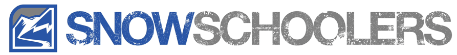 Snow Schoolers logo
