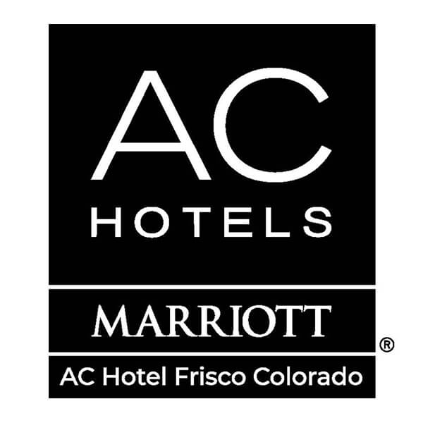 AC Hotels Marriot Frisco logo