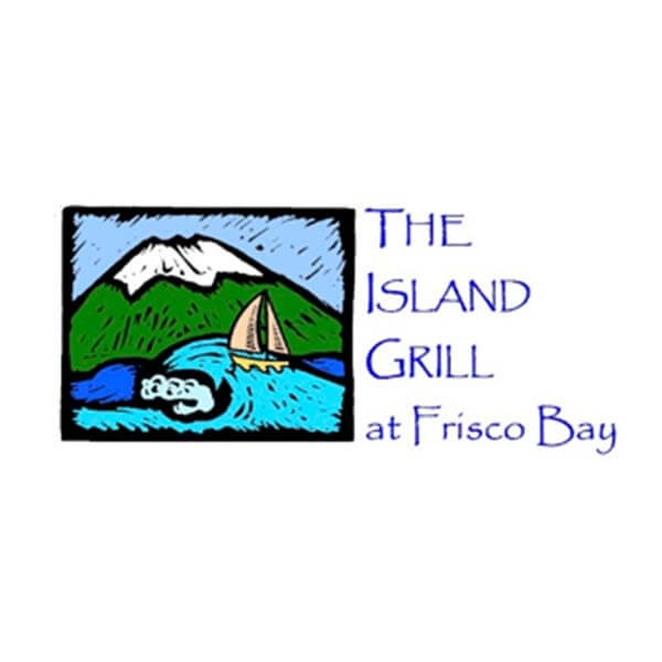 The Island Grill at Frisco Bay