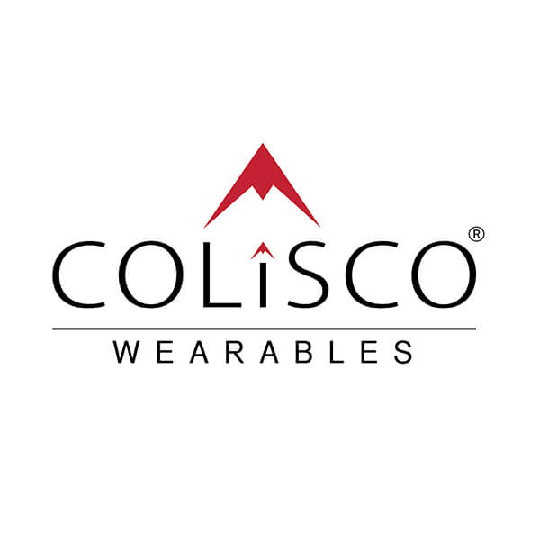 Colisco Wearables logo