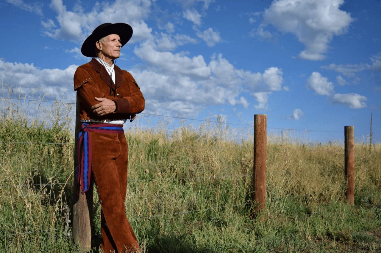 Summer Lecture Series: El Vaquero, America's First Cowboy