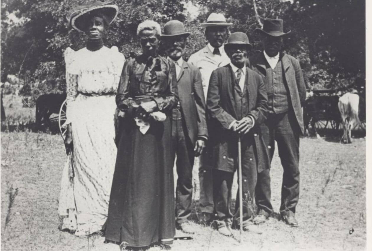 Free Summer Lecture: Laws, Policies, and Practices: Juneteenth with Terri Gentry, History Colorado