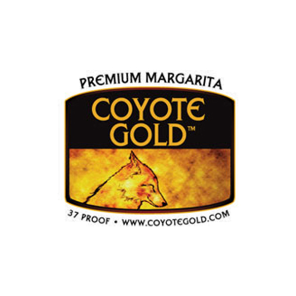 Coyote Gold Premium Margaritas