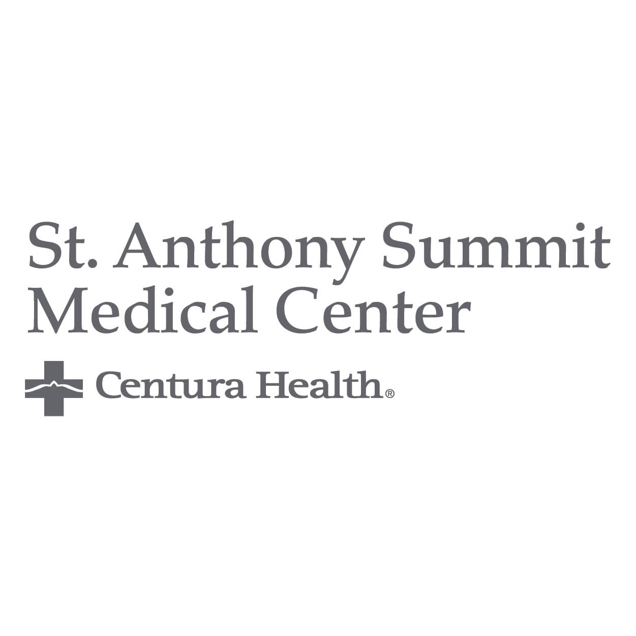 St. Anthony Summit Medical Center - Centura Health