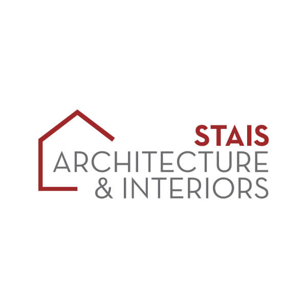 Stais Architecture & Interiors Logo