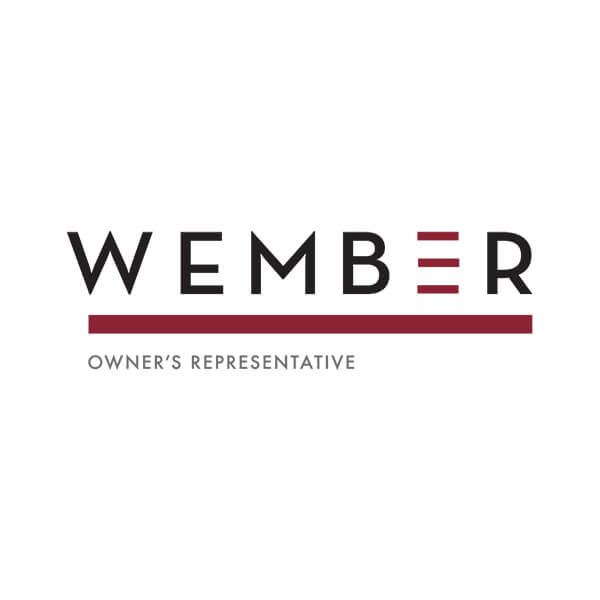 Wember Owner's Representative Logo