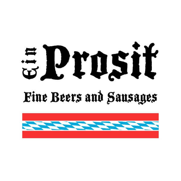 Ein Prosit logo