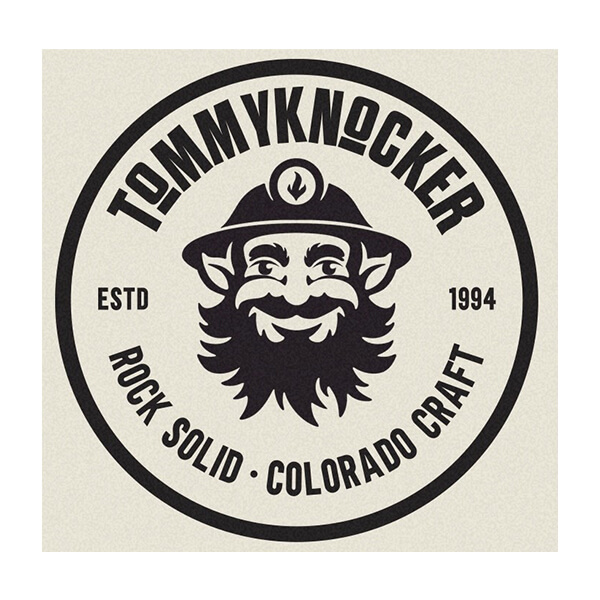 Tommy Knocker Logo